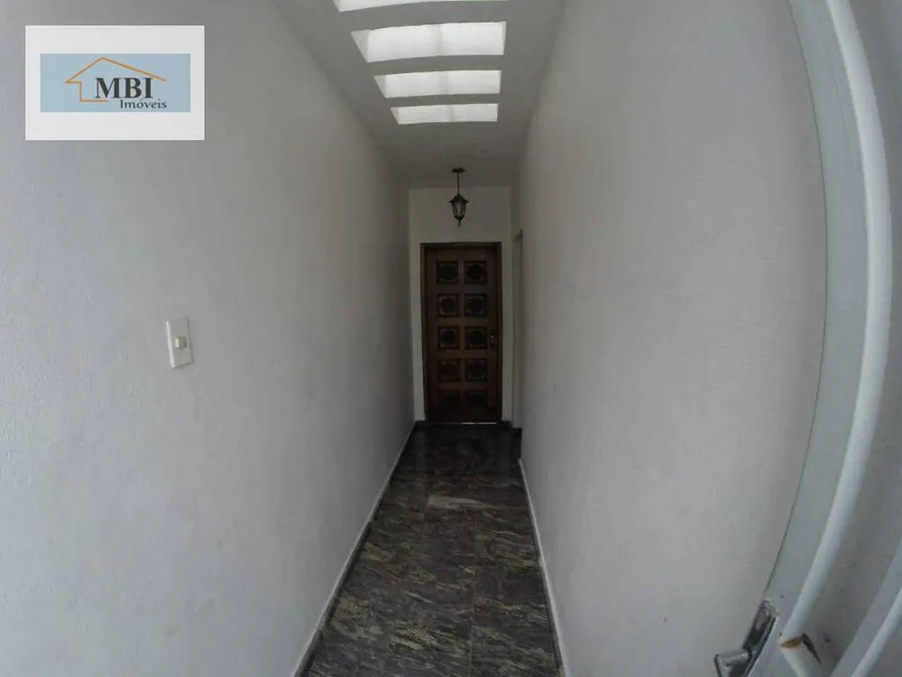 Sobrado, 3 quartos, 120 m² - Foto 4