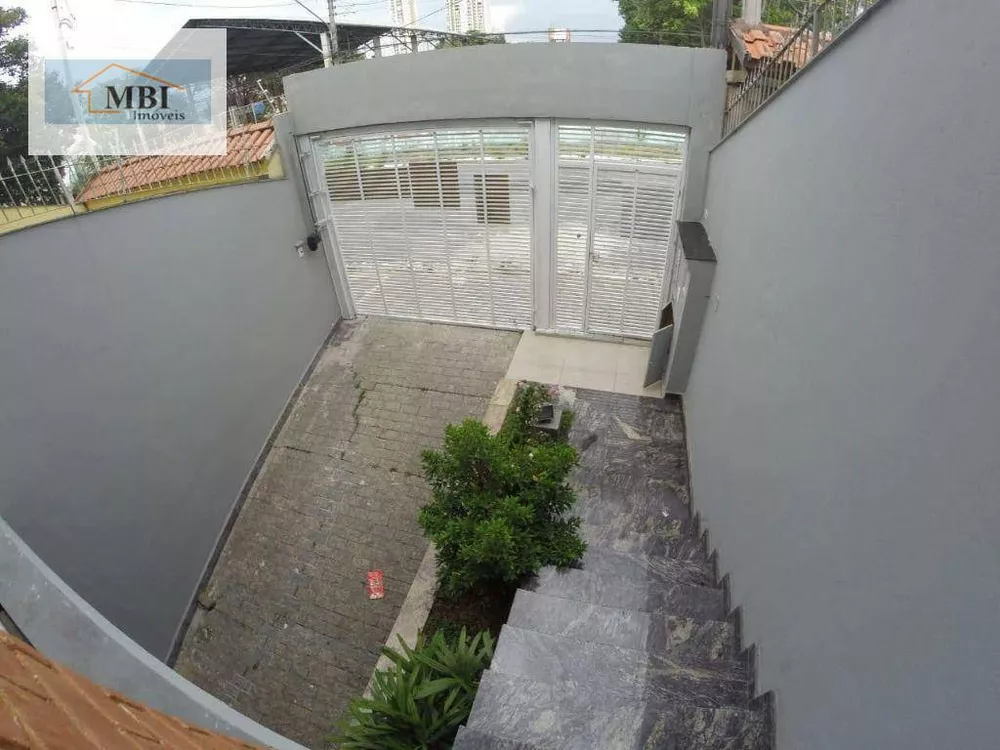 Sobrado, 3 quartos, 120 m² - Foto 3