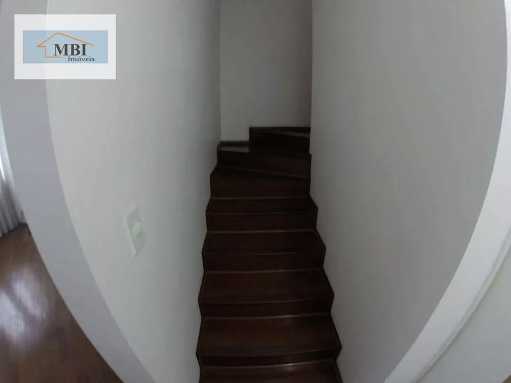 Sobrado, 3 quartos, 120 m² - Foto 2