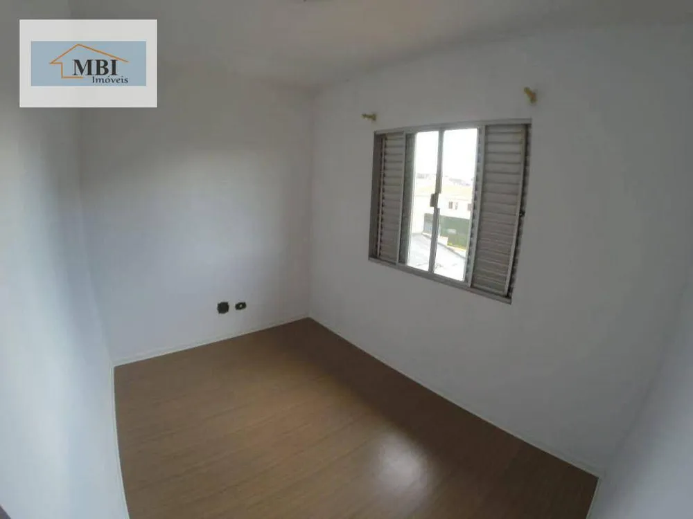 Sobrado, 3 quartos, 120 m² - Foto 5