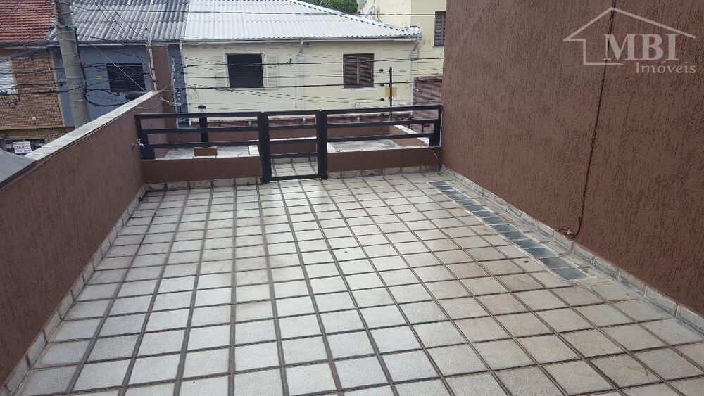 Sobrado, 3 quartos, 230 m² - Foto 28