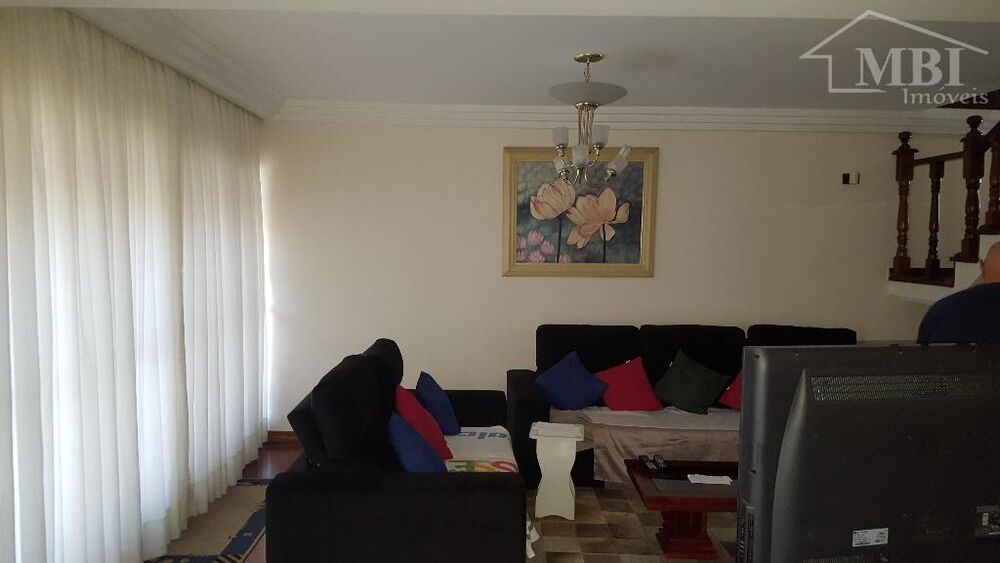 Sobrado, 3 quartos, 230 m² - Foto 3