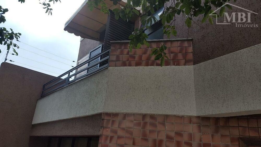 Sobrado, 3 quartos, 230 m² - Foto 2