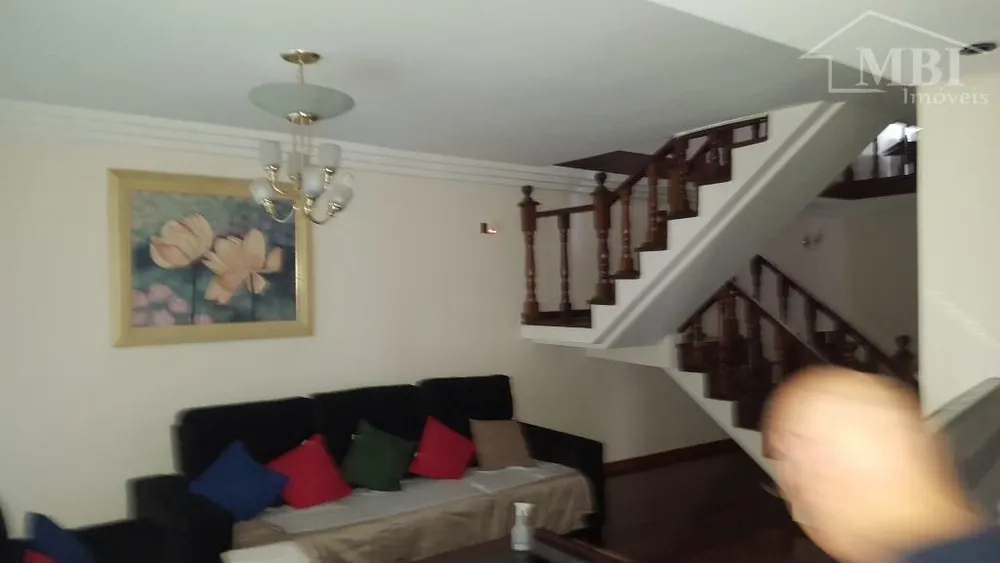 Sobrado, 3 quartos, 230 m² - Foto 3