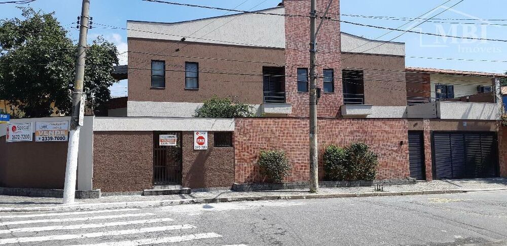 Sobrado, 3 quartos, 230 m² - Foto 29