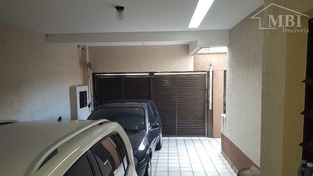 Sobrado, 3 quartos, 230 m² - Foto 9