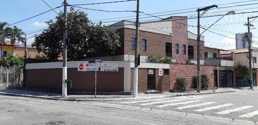 Sobrado, 3 quartos, 230 m² - Foto 31