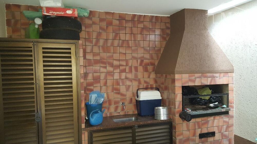 Sobrado, 3 quartos, 230 m² - Foto 8