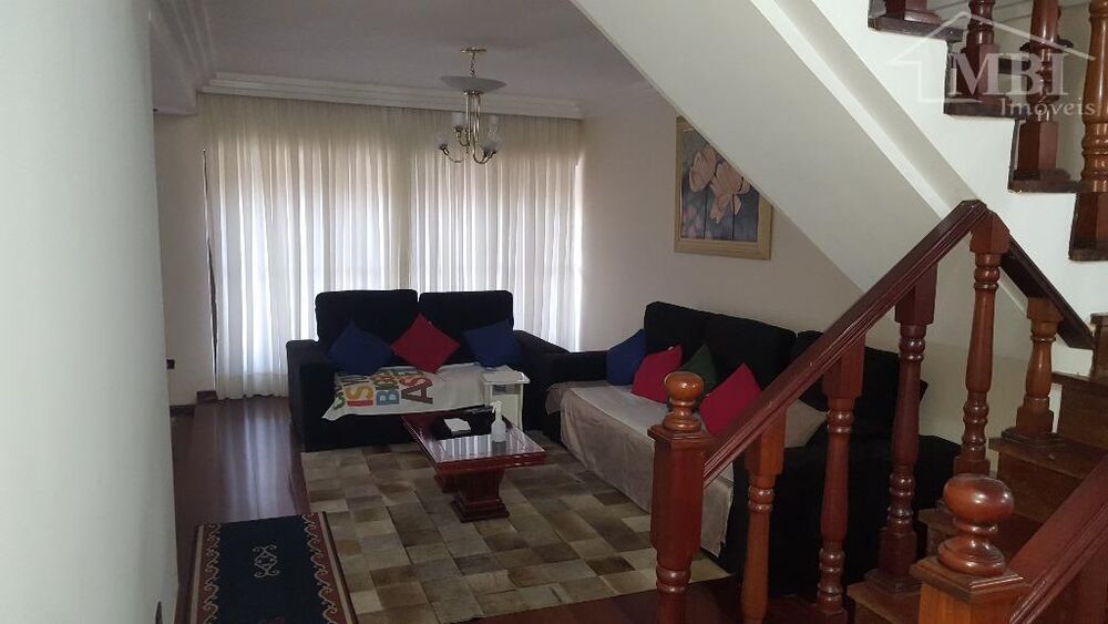 Sobrado, 3 quartos, 230 m² - Foto 6