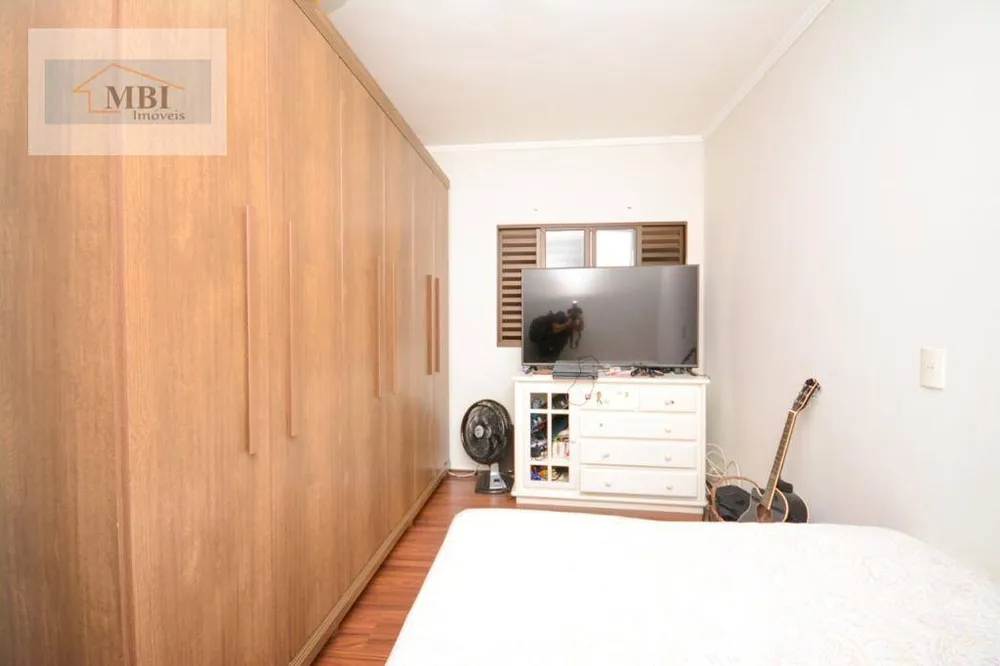 Sobrado, 3 quartos, 240 m² - Foto 4