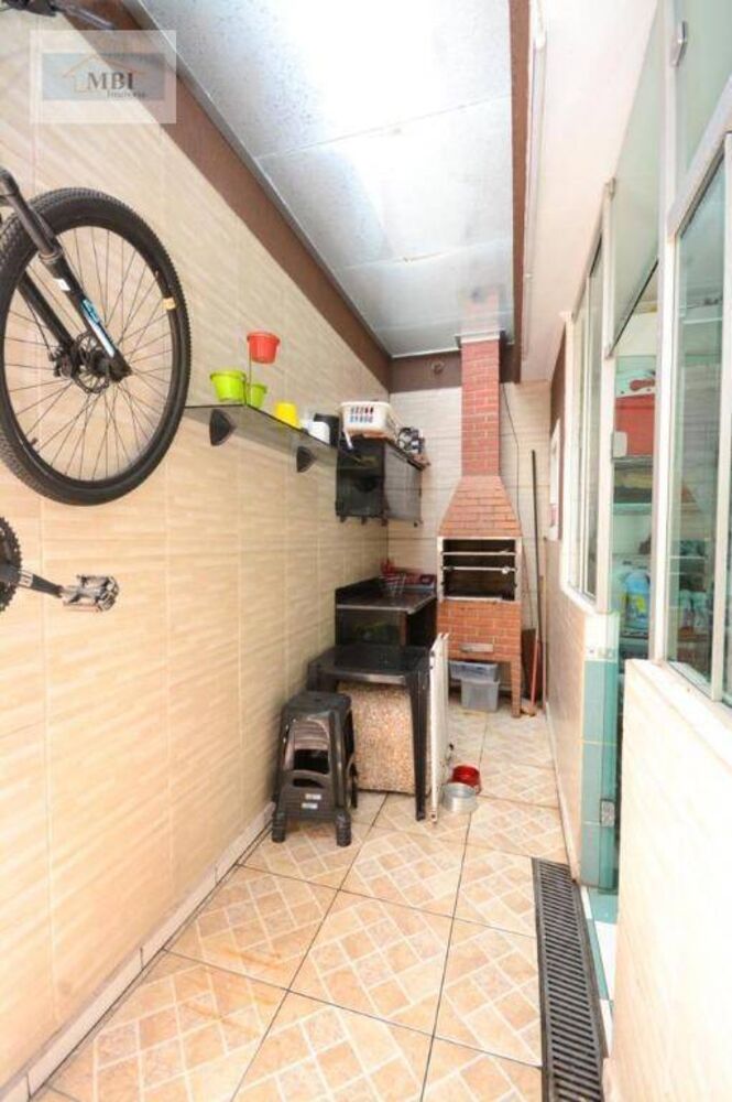 Sobrado, 3 quartos, 240 m² - Foto 4