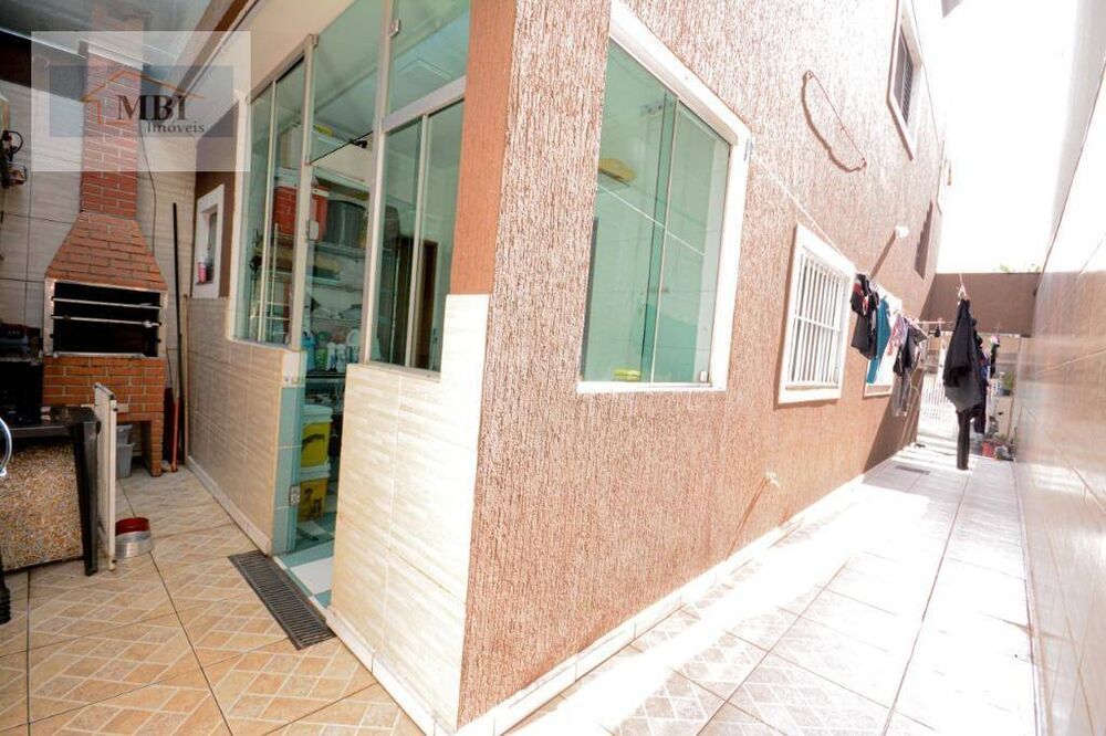 Sobrado, 3 quartos, 240 m² - Foto 2
