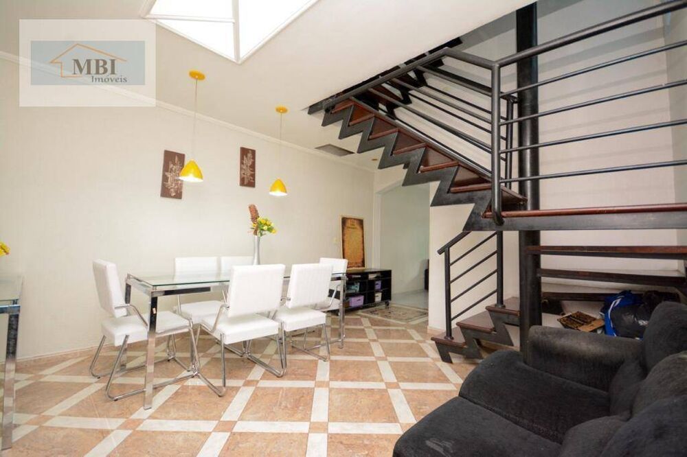 Sobrado, 3 quartos, 240 m² - Foto 3