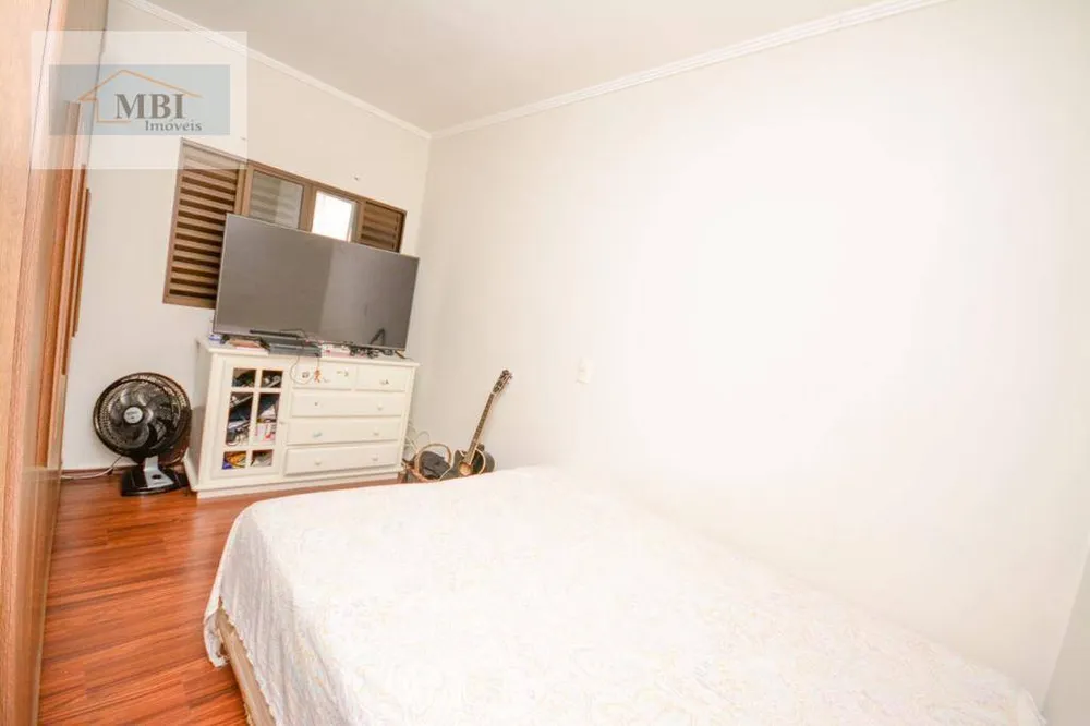 Sobrado, 3 quartos, 240 m² - Foto 2