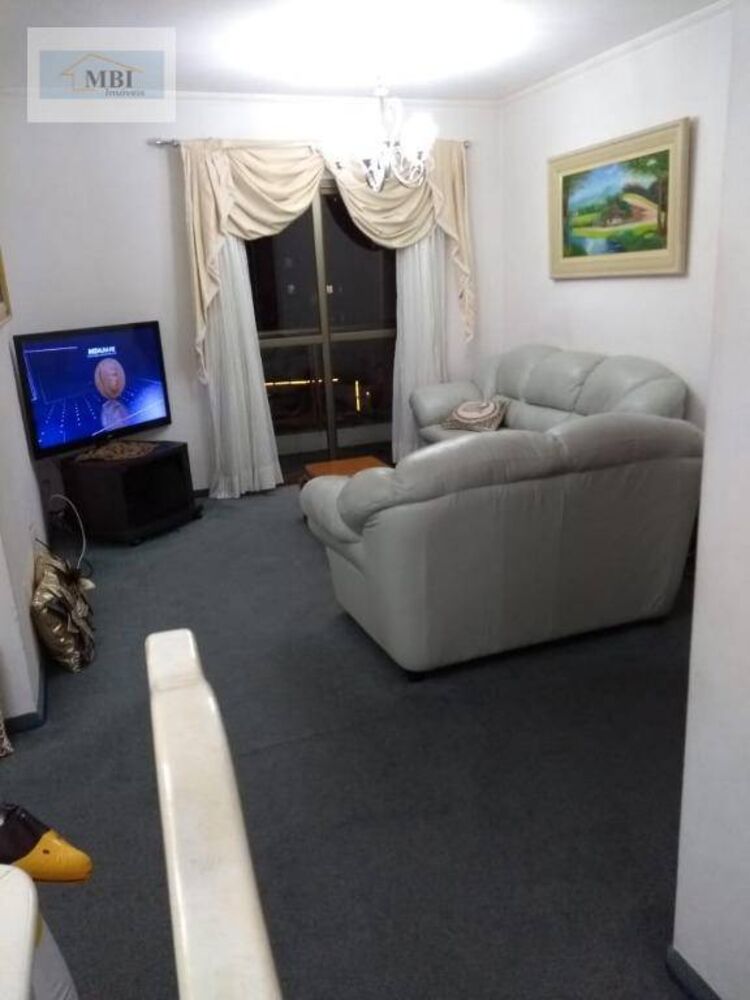 Apartamento, 3 quartos, 106 m² - Foto 4
