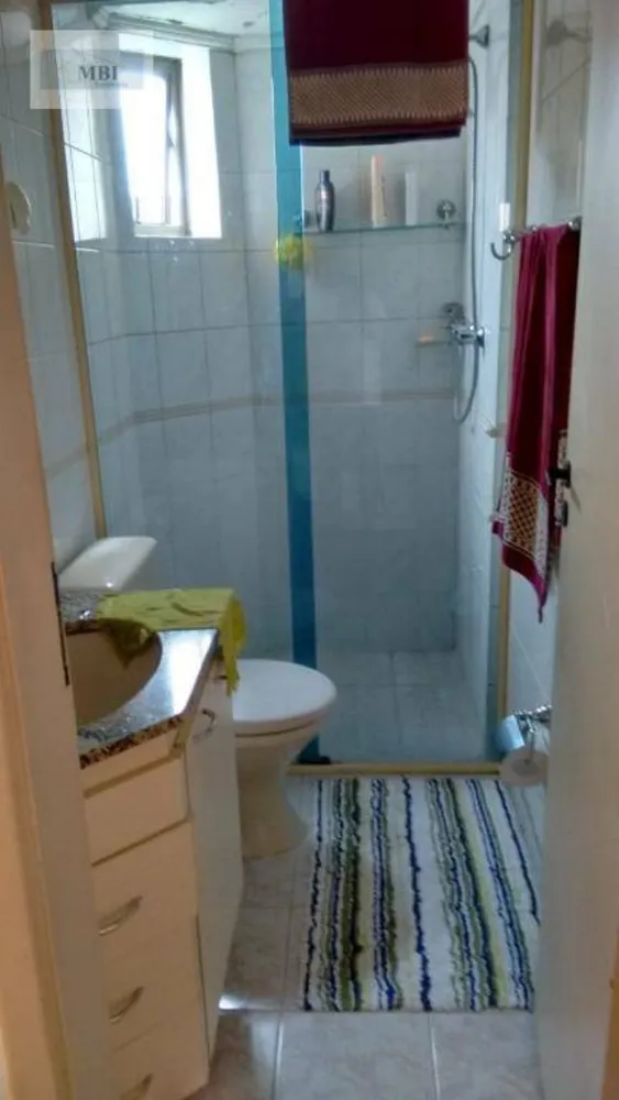 Apartamento, 3 quartos, 106 m² - Foto 8