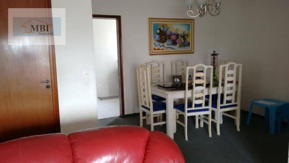 Apartamento, 3 quartos, 106 m² - Foto 2