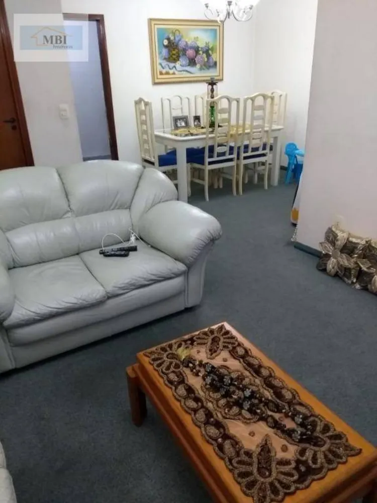 Apartamento, 3 quartos, 106 m² - Foto 1