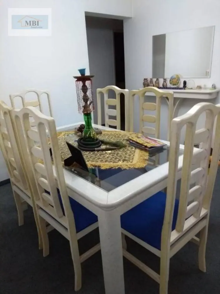 Apartamento, 3 quartos, 106 m² - Foto 11