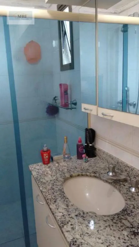 Apartamento, 3 quartos, 106 m² - Foto 12