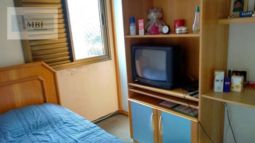 Apartamento, 3 quartos, 106 m² - Foto 3