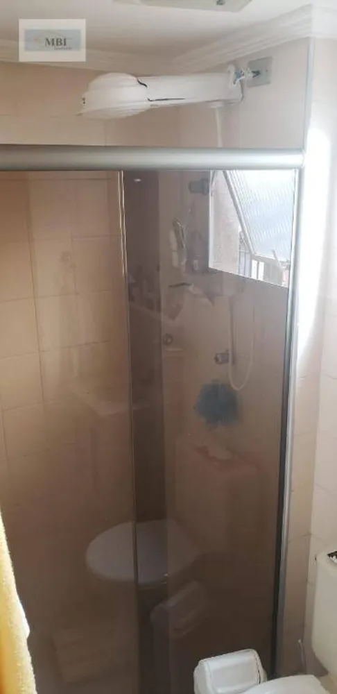 Apartamento, 2 quartos, 57 m² - Foto 3