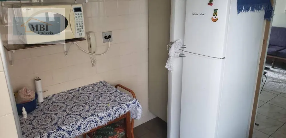 Apartamento, 2 quartos, 57 m² - Foto 2