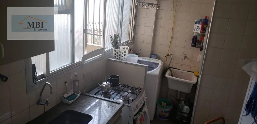 Apartamento, 2 quartos, 57 m² - Foto 5