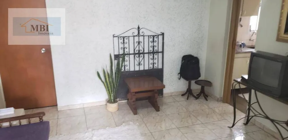 Apartamento, 2 quartos, 57 m² - Foto 3