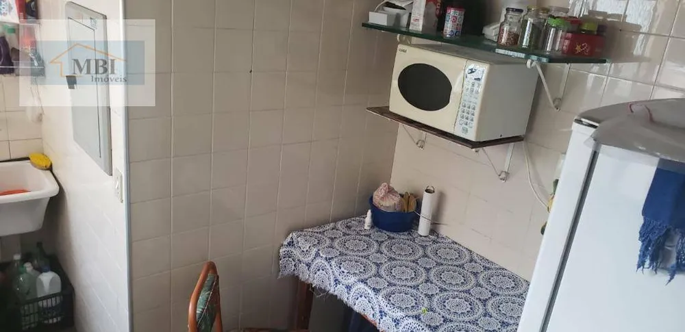 Apartamento, 2 quartos, 57 m² - Foto 9