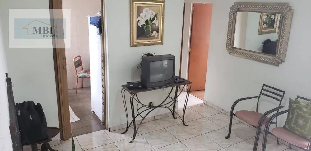 Apartamento, 2 quartos, 57 m² - Foto 1