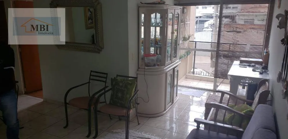 Apartamento, 2 quartos, 57 m² - Foto 1