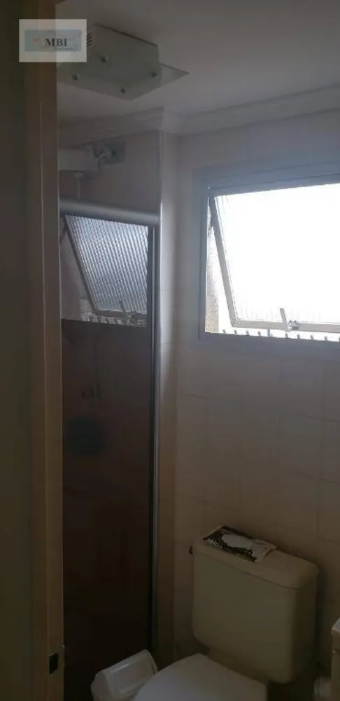 Apartamento, 2 quartos, 57 m² - Foto 2
