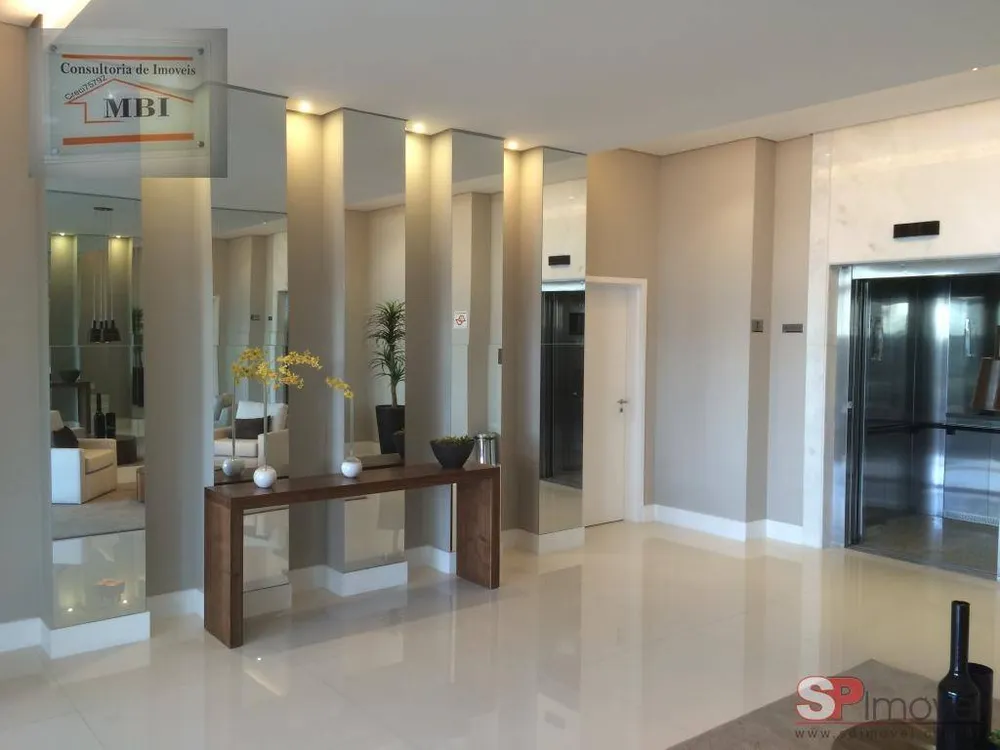 Cobertura, 2 quartos, 135 m² - Foto 5