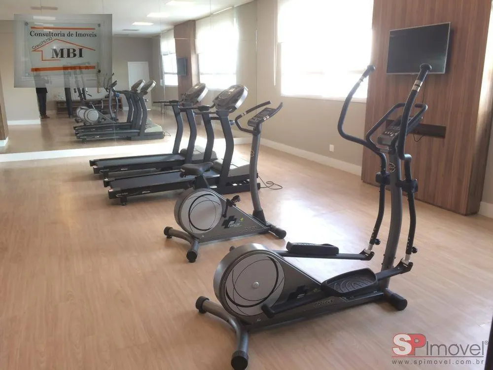 Cobertura, 2 quartos, 135 m² - Foto 9