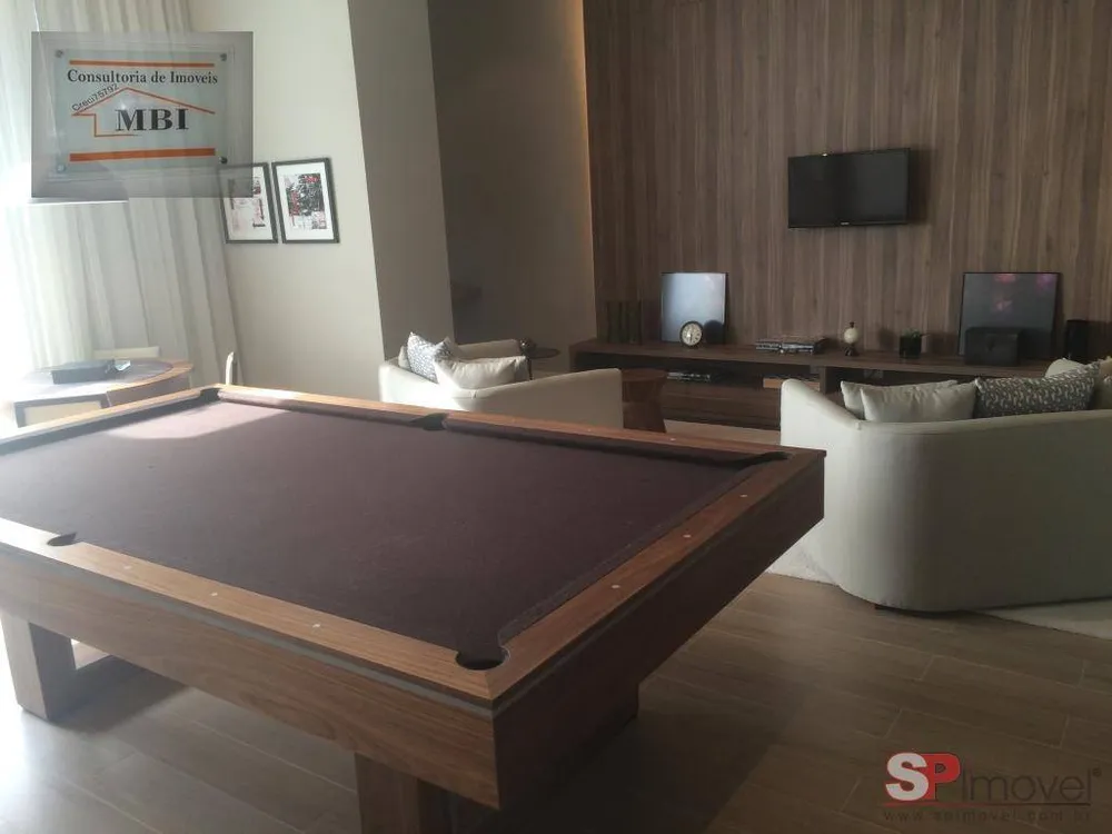 Cobertura, 2 quartos, 135 m² - Foto 12