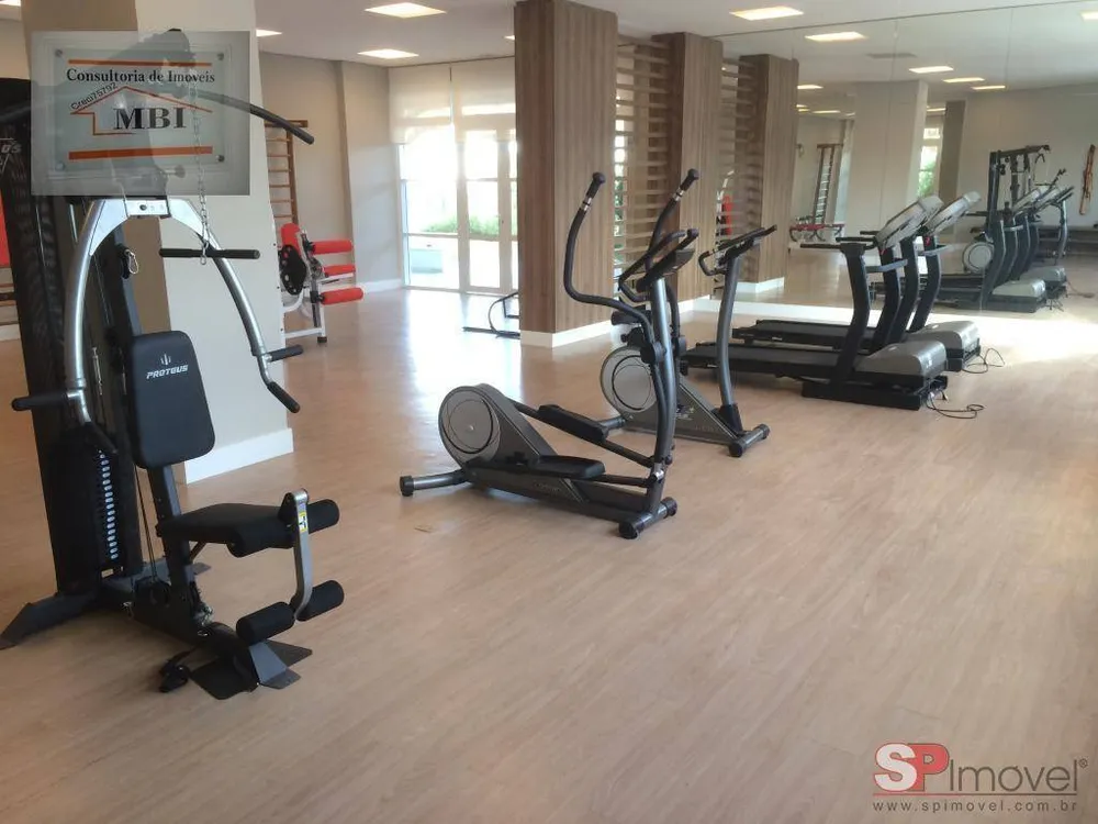 Cobertura, 2 quartos, 135 m² - Foto 8
