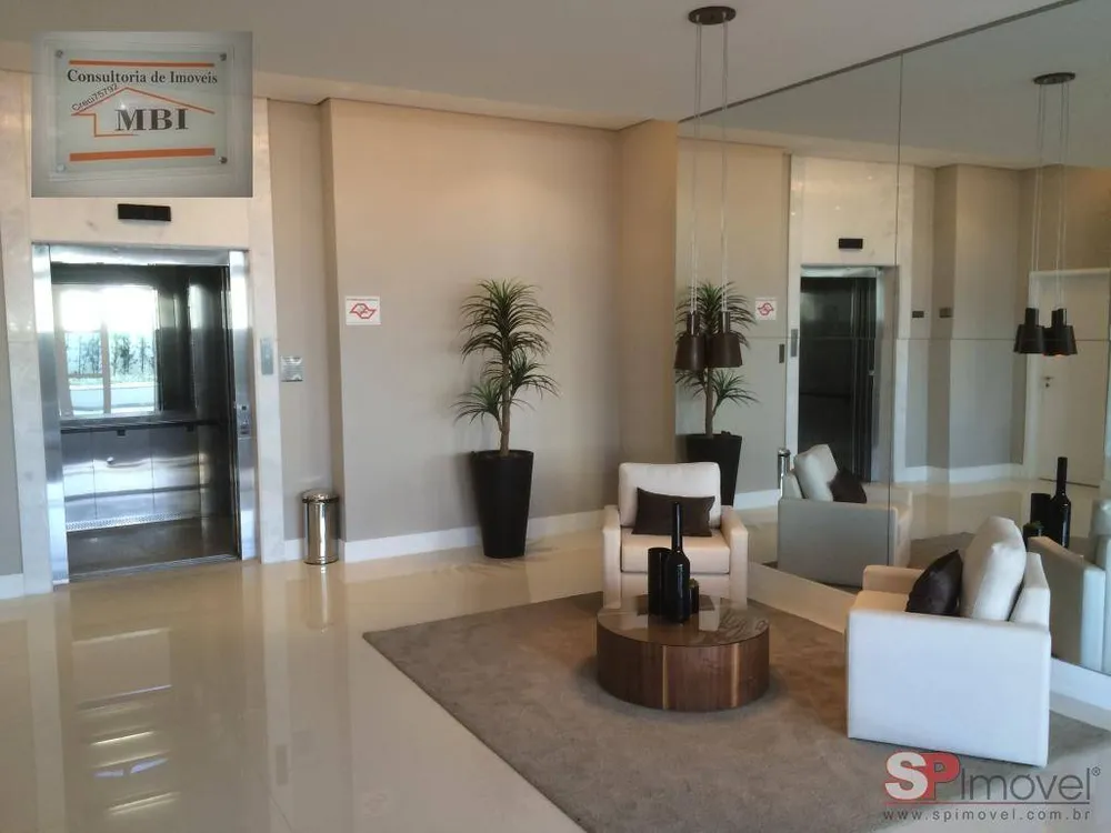 Cobertura, 2 quartos, 135 m² - Foto 4