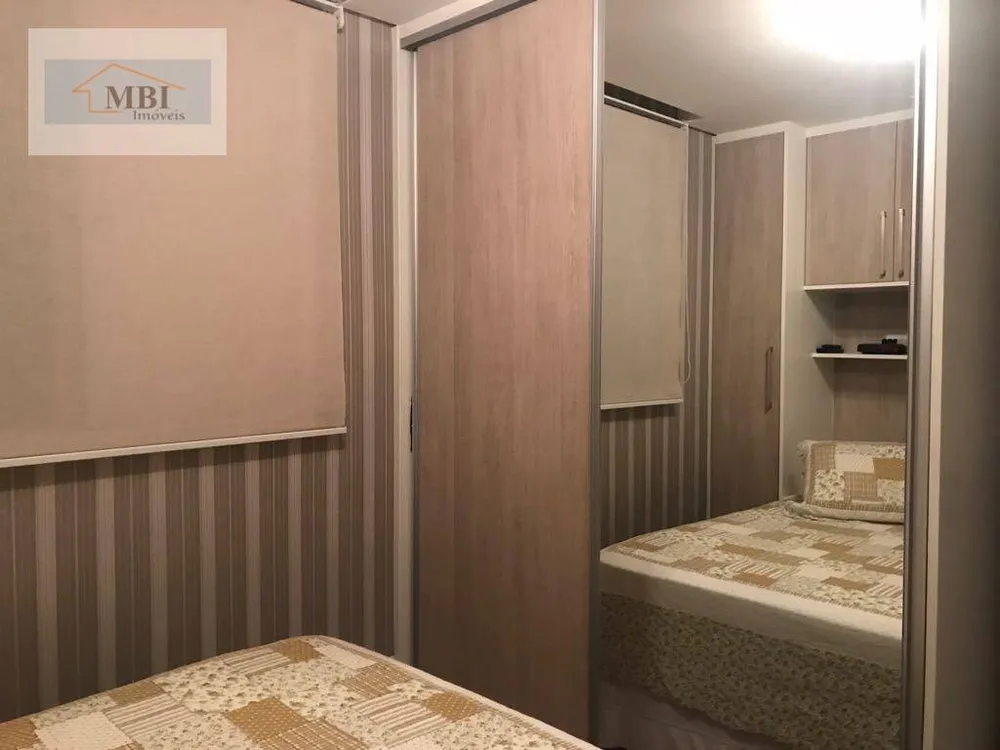 Apartamento, 3 quartos, 60 m² - Foto 9