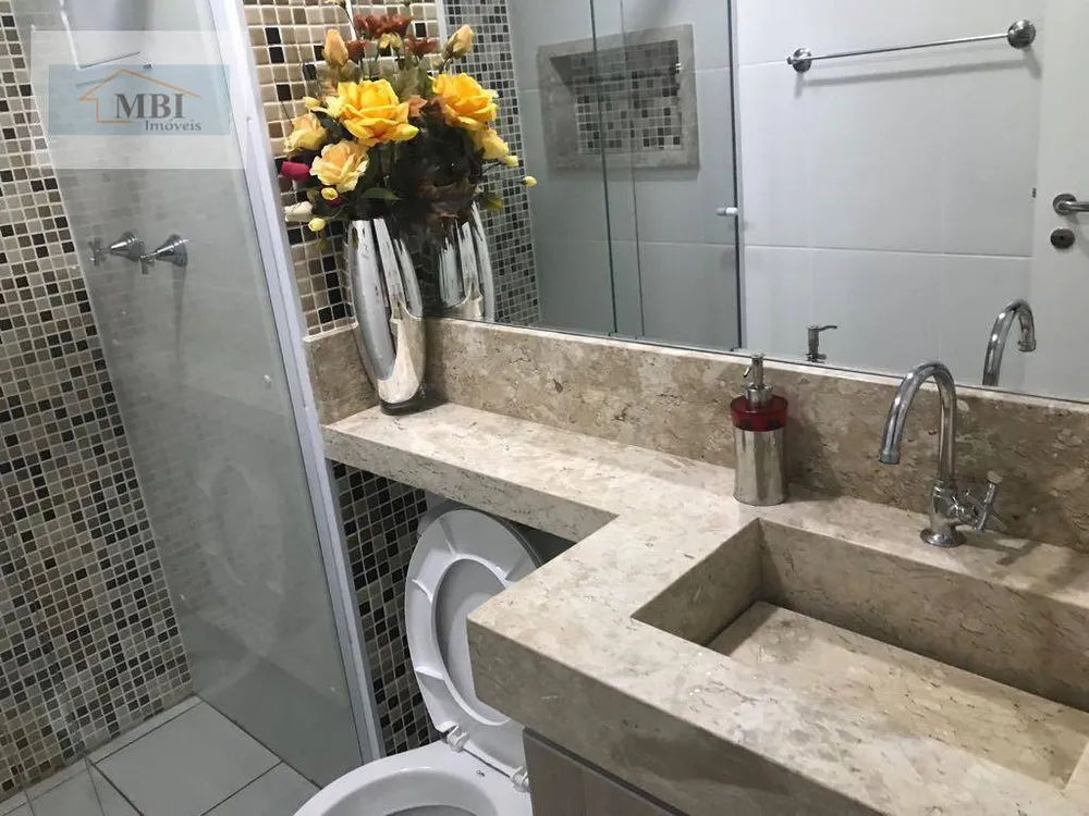 Apartamento, 3 quartos, 60 m² - Foto 13