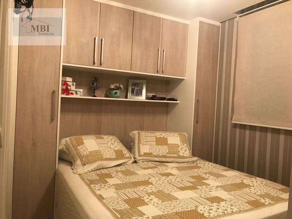 Apartamento à venda com 3 quartos, 60m² - Foto 9