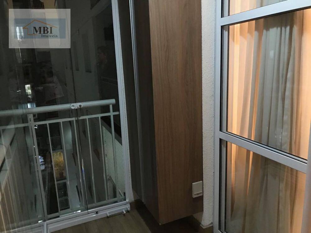 Apartamento à venda com 3 quartos, 60m² - Foto 2