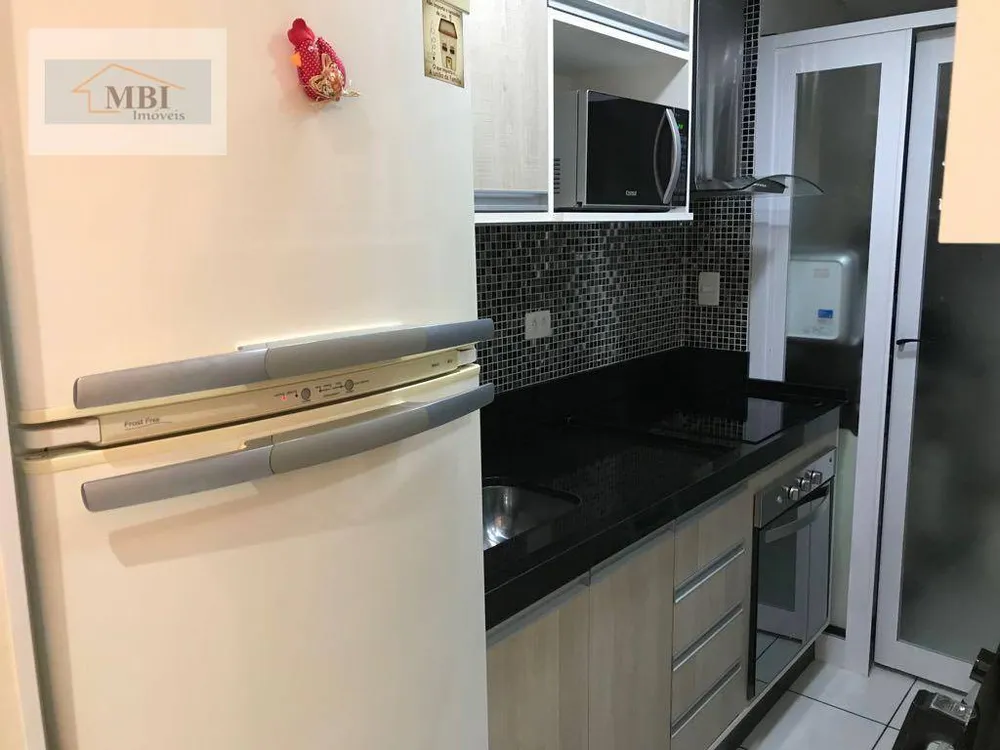 Apartamento, 3 quartos, 60 m² - Foto 2