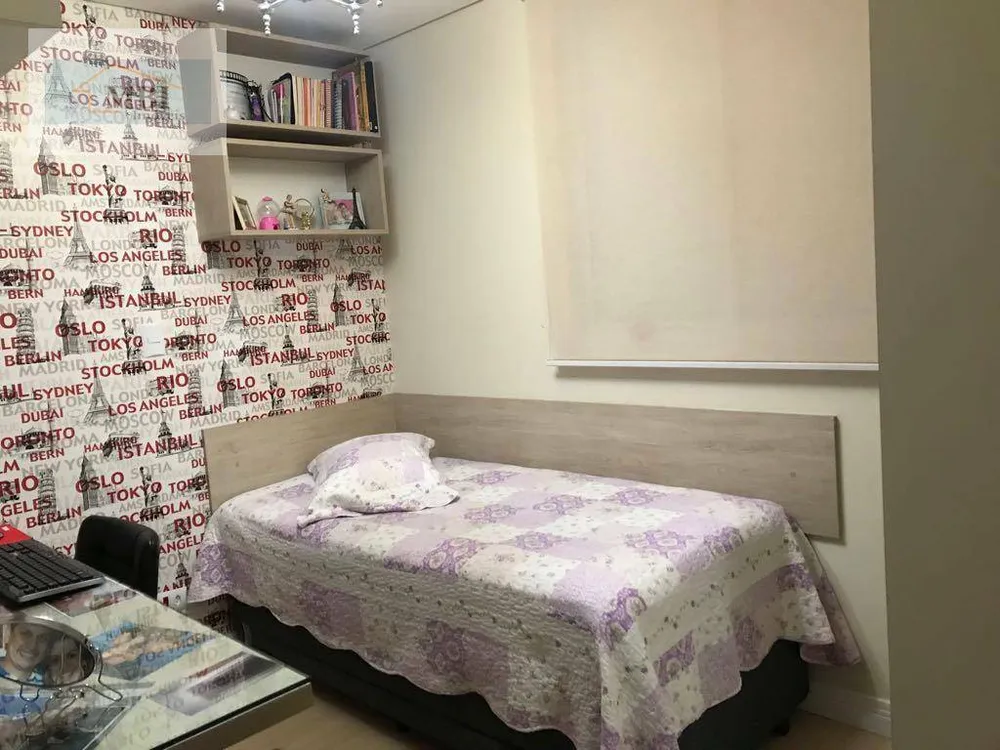 Apartamento, 3 quartos, 60 m² - Foto 12