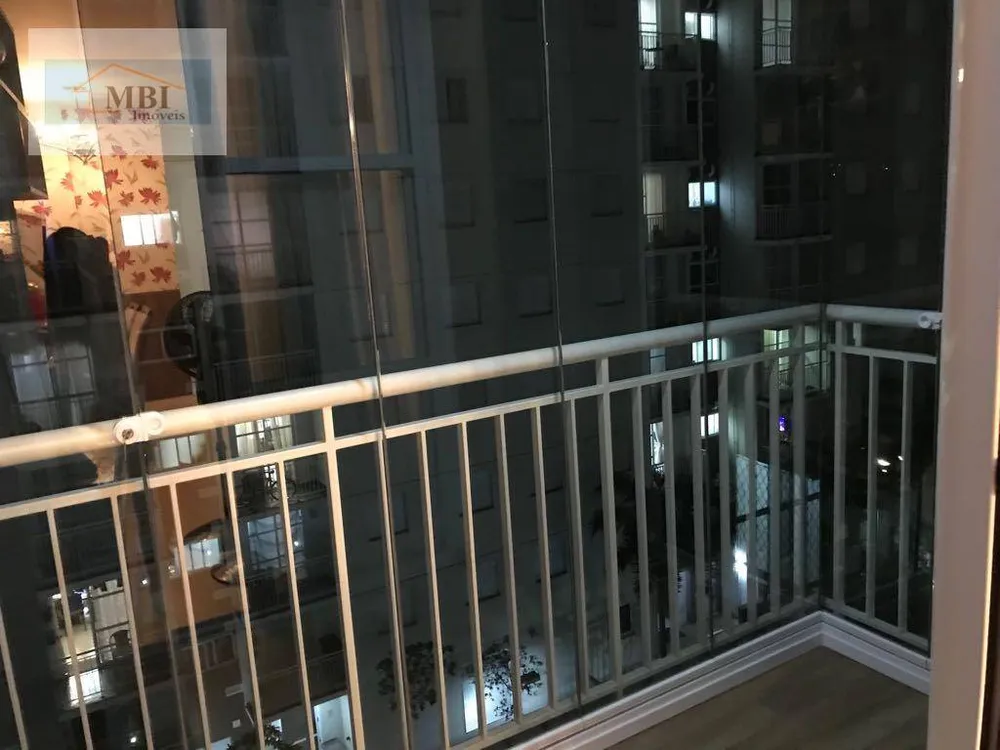 Apartamento, 3 quartos, 60 m² - Foto 24