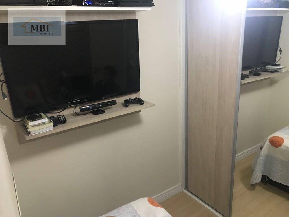 Apartamento à venda com 3 quartos, 60m² - Foto 8