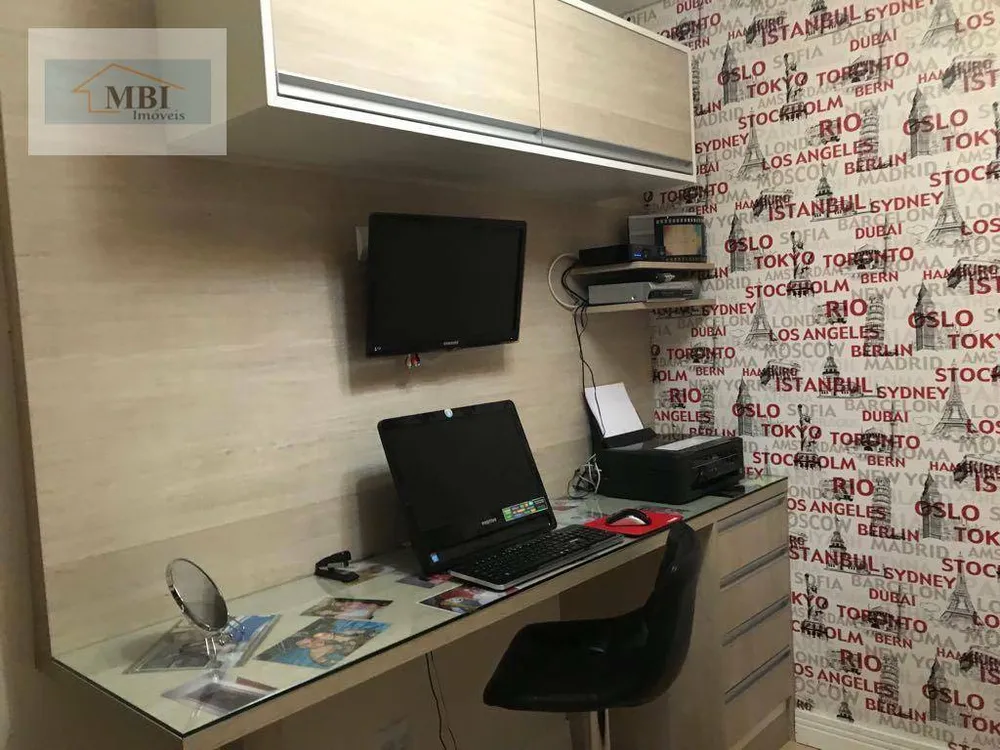Apartamento, 3 quartos, 60 m² - Foto 14