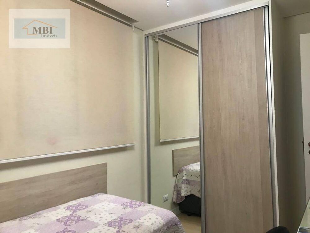 Apartamento à venda com 3 quartos, 60m² - Foto 7