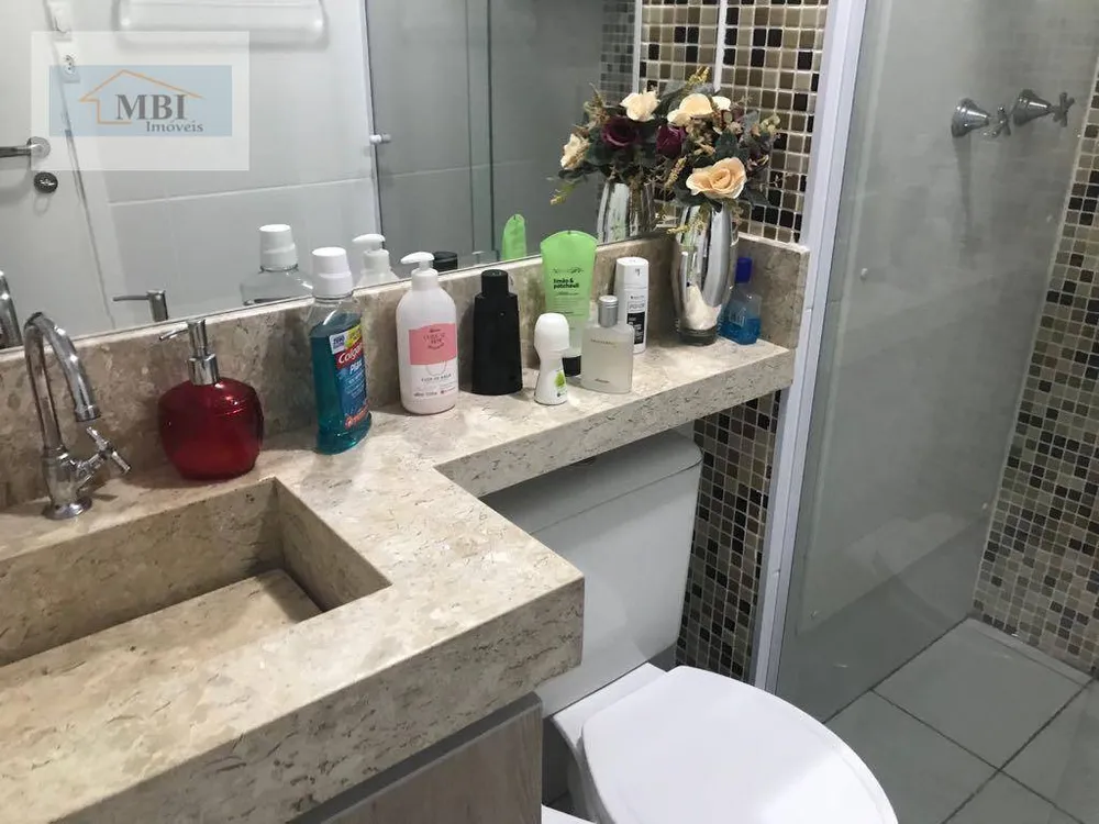 Apartamento, 3 quartos, 60 m² - Foto 8