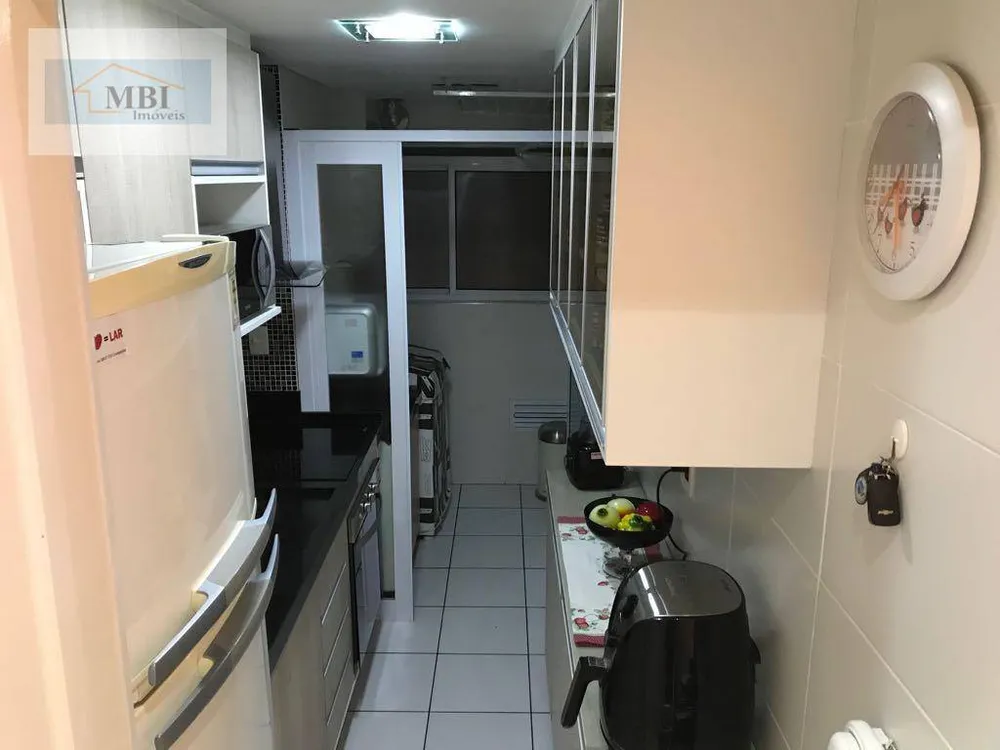 Apartamento, 3 quartos, 60 m² - Foto 19